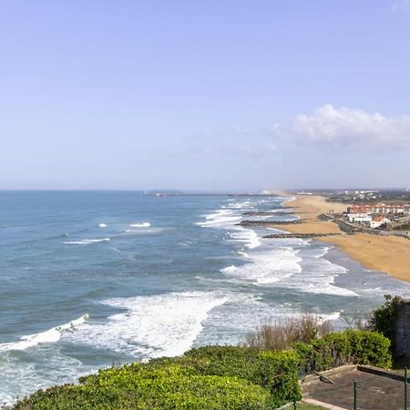 Appartement Croskey - Welkeys Biarritz Exterior foto